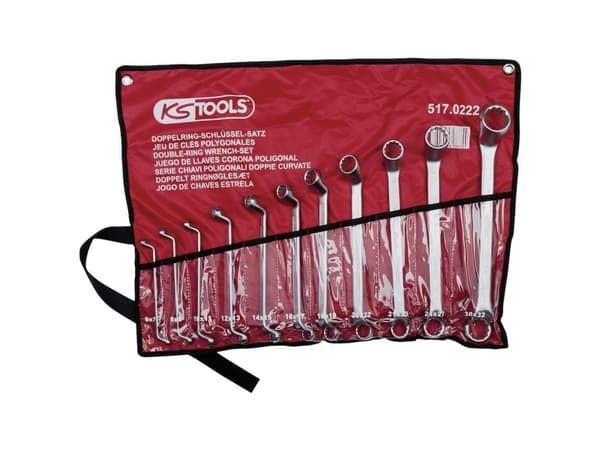 KS Tools 517.0222, 2,93 kg