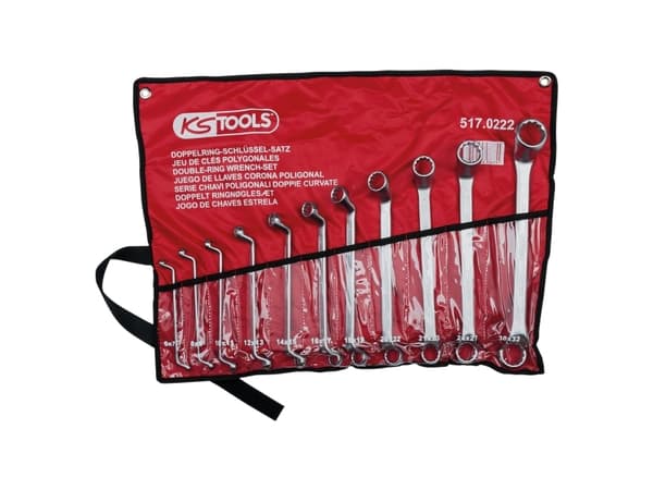 KS Tools 517.0222, 2,93 kg