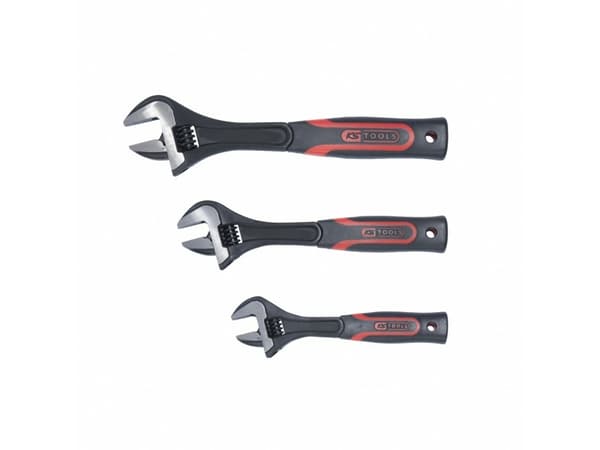 KS Tools 577.0199, Säädettävä mutteriavain