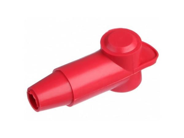 multipower PoleM5/M6 R16mm Polbeskyttelseskappe Passer til Pol M5/M6
