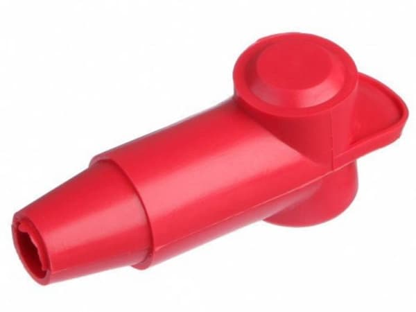 multipower PoleM5/M6 R16mm Polbeskyttelseskappe Passer til Pol M5/M6