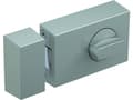 Miniatyrbilde 2 av 5: BASI KS 500-70, Boltelås, Rustfritt stål, 924 g, 65 mm, 26,5 mm, 138 mm