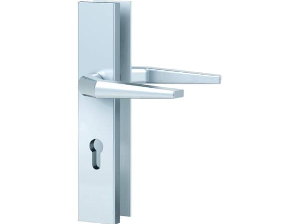 Basi 7910-0201 Fuldmateriale-beskyttelsesbeslag