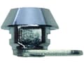 Miniatyrbilde 3 av 5: BASI HS 338 KD, Lås, Kontor, Metall, Kromfarget, 35 g