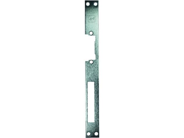 Basi 9508-0003 Platt sko med glidsko