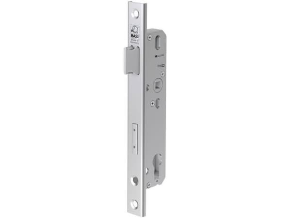 BASI 9585-3520U, Lovilukko, Nikkeli, Ruostumaton teräs, 587 g, 245 mm, 24 mm, 3,5 cm