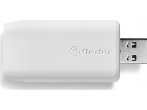 Finder YESLY 1Y.EU.005 Repeater