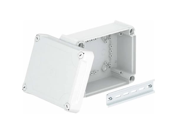 OBO Bettermann 2007734 Kopplingsdosa (L x B) 190 mm x 150 mm 1 st