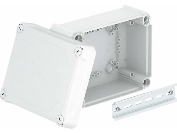 OBO Bettermann 2007734 Kopplingsdosa (L x B) 190 mm x 150 mm 1 st