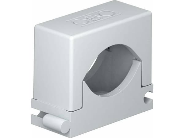 Radtrycksklämma 2037 3-7mm ljusgrå (2250071)