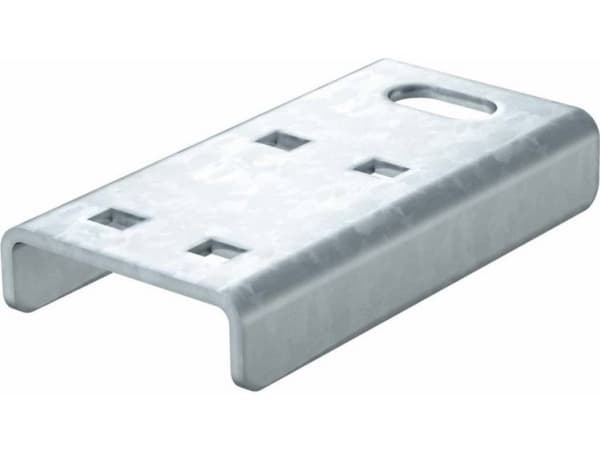 OBO Bettermannin liitäntäkomponentti ABR toimintojen ylläpitoon 115x60x20mm (6364942)