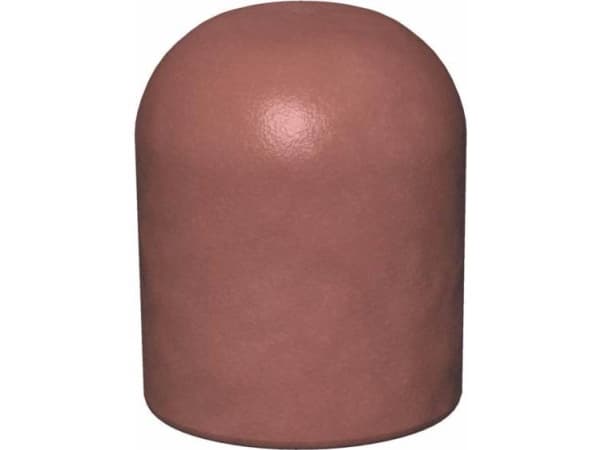 Vertr-pistoke 65x70 ruskea FBA-SN65 (7202553)