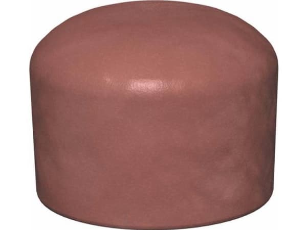 Vertr Plug 107x70 brun FBA-SN107 (7202561)