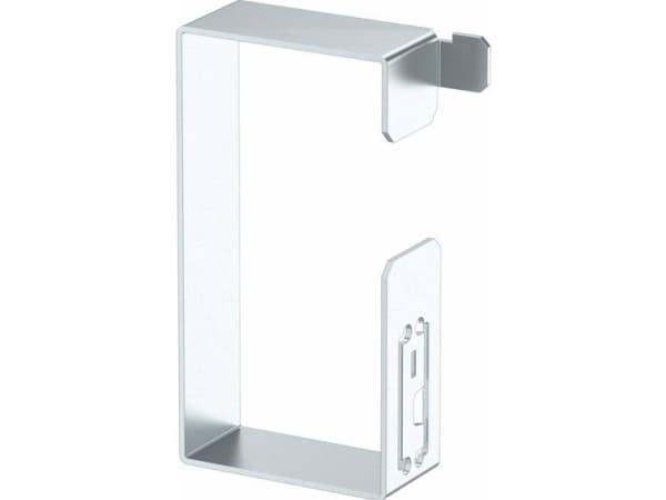 Installationsbügel BSKM-BW 0711 seinäasennuksen 70x110 (7216370)
