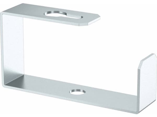 Asennusteline BSKM-BD 1025 kattoasennukseen 100x250 (7216472)