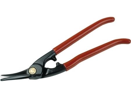 Bahco pladesaks venstre 584D