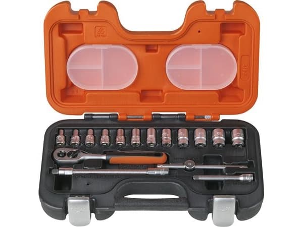Bahco S160, 1,06 kg