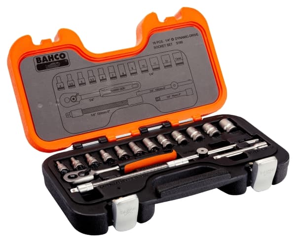 Bahco S160, 1,06 kg