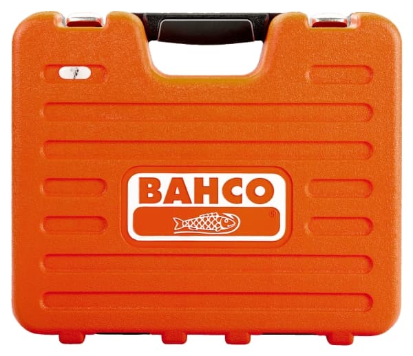 Bahco S410, 2,04 kg