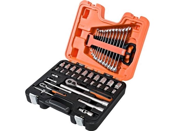 Bahco S410, 2,04 kg