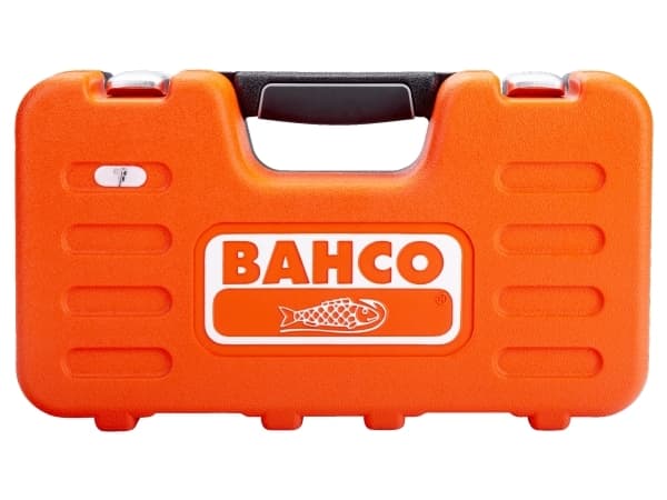Bahco S560, 4,67 kg