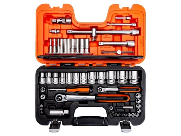 Bahco S560, 4,67 kg