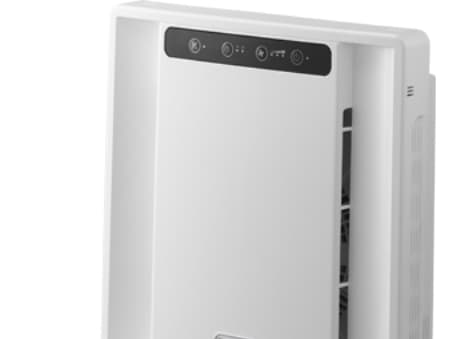 De'Longhi AC 75 - Luftrenser
