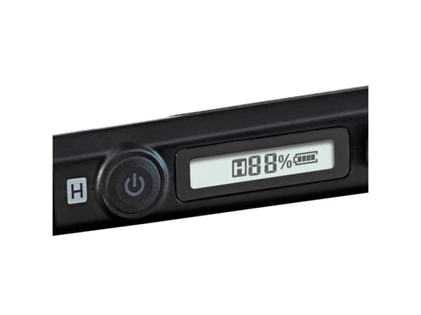 FLIR Moisture Meter Pen, AAA, -10 - 60 °C, 26 mm, 31 mm, 193 mm, 80 g