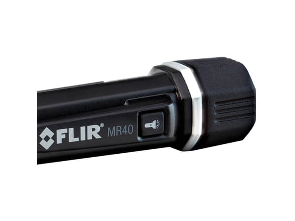 FLIR Moisture Meter Pen, AAA, -10 - 60 °C, 26 mm, 31 mm, 193 mm, 80 g