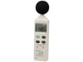 Miniatyrbilde 2 av 2: Monacor SM-2, Digitalt, A-vektende, C-weighting, Hurtig, Sakte, 35 - 130 dB, 1,5 dB, 0,1 dB