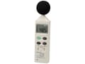 Miniatyrbilde 1 av 2: Monacor SM-2, Digitalt, A-vektende, C-weighting, Hurtig, Sakte, 35 - 130 dB, 1,5 dB, 0,1 dB