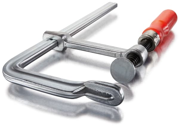 BESSEY classiX GS - Screw clamp - maks. åpning: 120 mm
