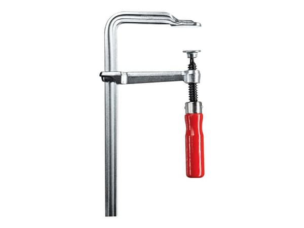 BESSEY classiX GS - Screw clamp - maks. åpning: 120 mm