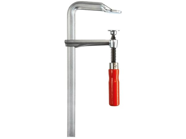 BESSEY GZ12, F-klemme, 12 cm