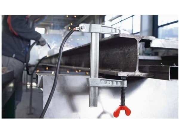 BESSEY LP-1, 350 mm, 150,1 mm, 119,9 mm, 600,1 g, B00GO0VE50