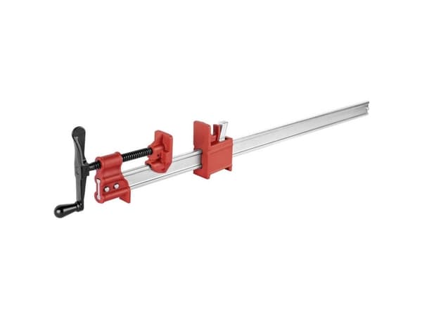 Skruetvinger Bessey TL90 klembredde (maks.): 900 mm