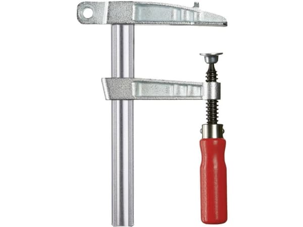 BESSEY TP-1, F-klemme, 15 cm