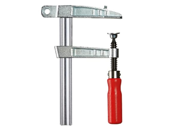 BESSEY TP-1, F-klemme, 15 cm