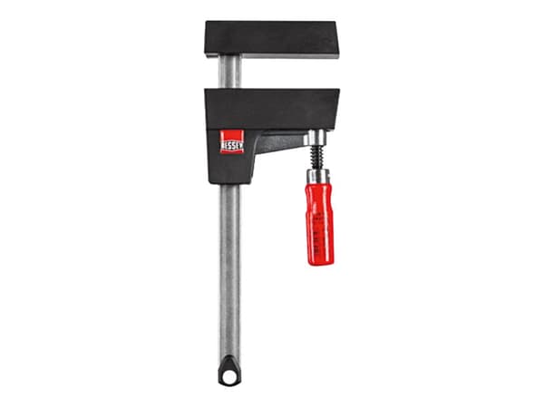 Bessey UniKlamp - Tankokiinnike - max. aukko: 600 mm