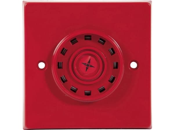 ComPro Merkkisireeni Askari Compact N/A Useita ääniä 12 V/DC, 24 V/DC 106 dB