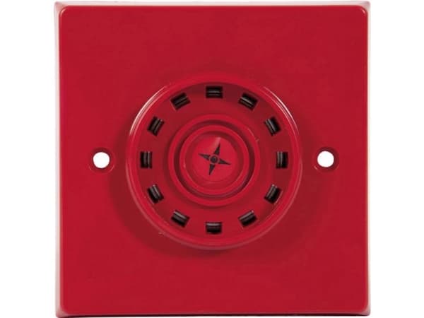 ComPro Merkkisireeni Askari Compact N/A Useita ääniä 12 V/DC, 24 V/DC 106 dB