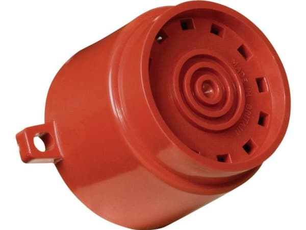 ComPro signaalisireeni Askari Laippa N/A Useita ääniä 12 V/DC, 24 V/DC 101 dB