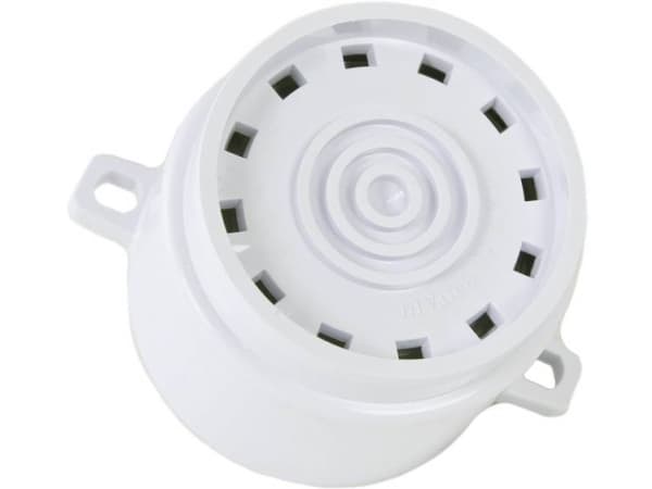ComPro Signalsiren Askari Fläns N/A Flera toner 12 V/DC, 24 V/DC 101 dB
