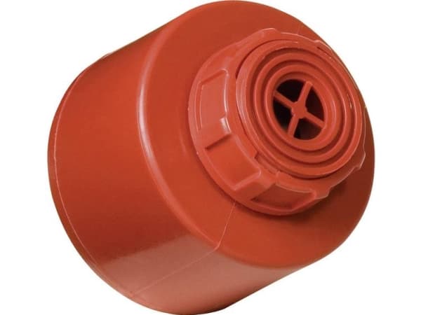 ComPro Signalsiren Askari Panel N/A Flera toner 12 V/DC, 24 V/DC 101 dB