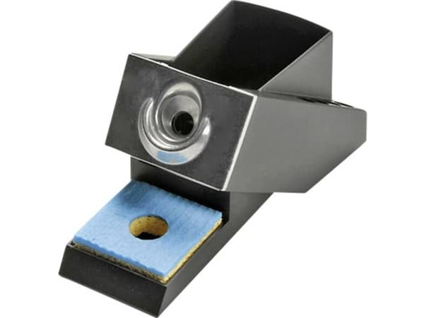 Ersa 0A42 Loddekolbeholder (L x B) 188 mm x 105 mm