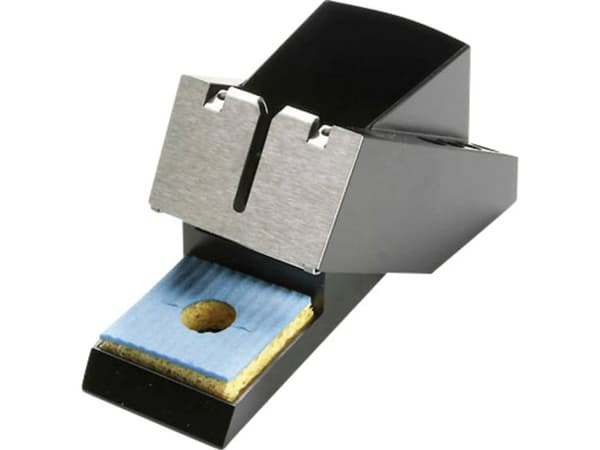 Ersa 0A43 Loddekolbeholder (L x B) 188 mm x 105 mm