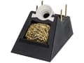 Miniatyrbild 2 av 2: Ersa 0A50 Loddekolbeholder (L x B x H) 140 x 80 x 80 mm
