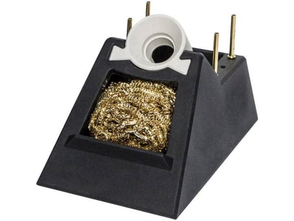 Ersa 0A50 Loddekolbeholder (L x B x H) 140 x 80 x 80 mm