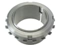 Miniatyrbild 1 av 2: FAG H222 Klembøsning Borings-diameter 100 mm Udvendig diameter 114 mm