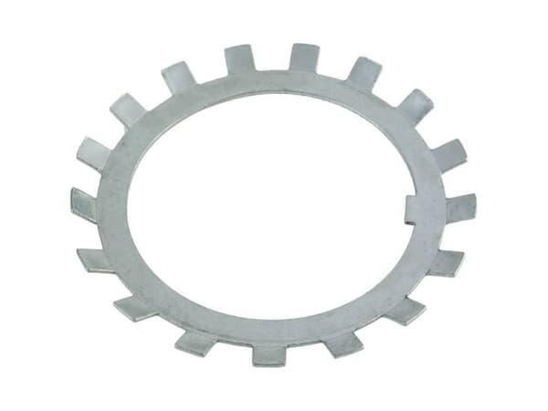 FAG MB25 Sikringsplade Poraushalkaisija 125 mm Udvendig halkaisija 170 mm